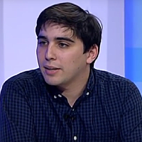 Ethan Martinez