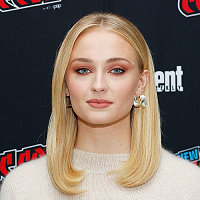Sophia Turner