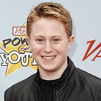 Alexander Reed
