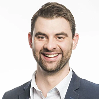 Daniel Williams