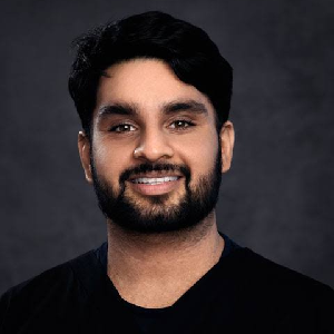 Arjun Patel